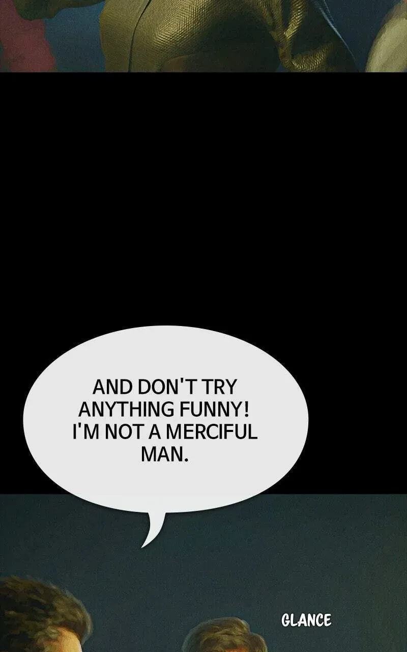 There Are No Demons Chapter 146 page 4
