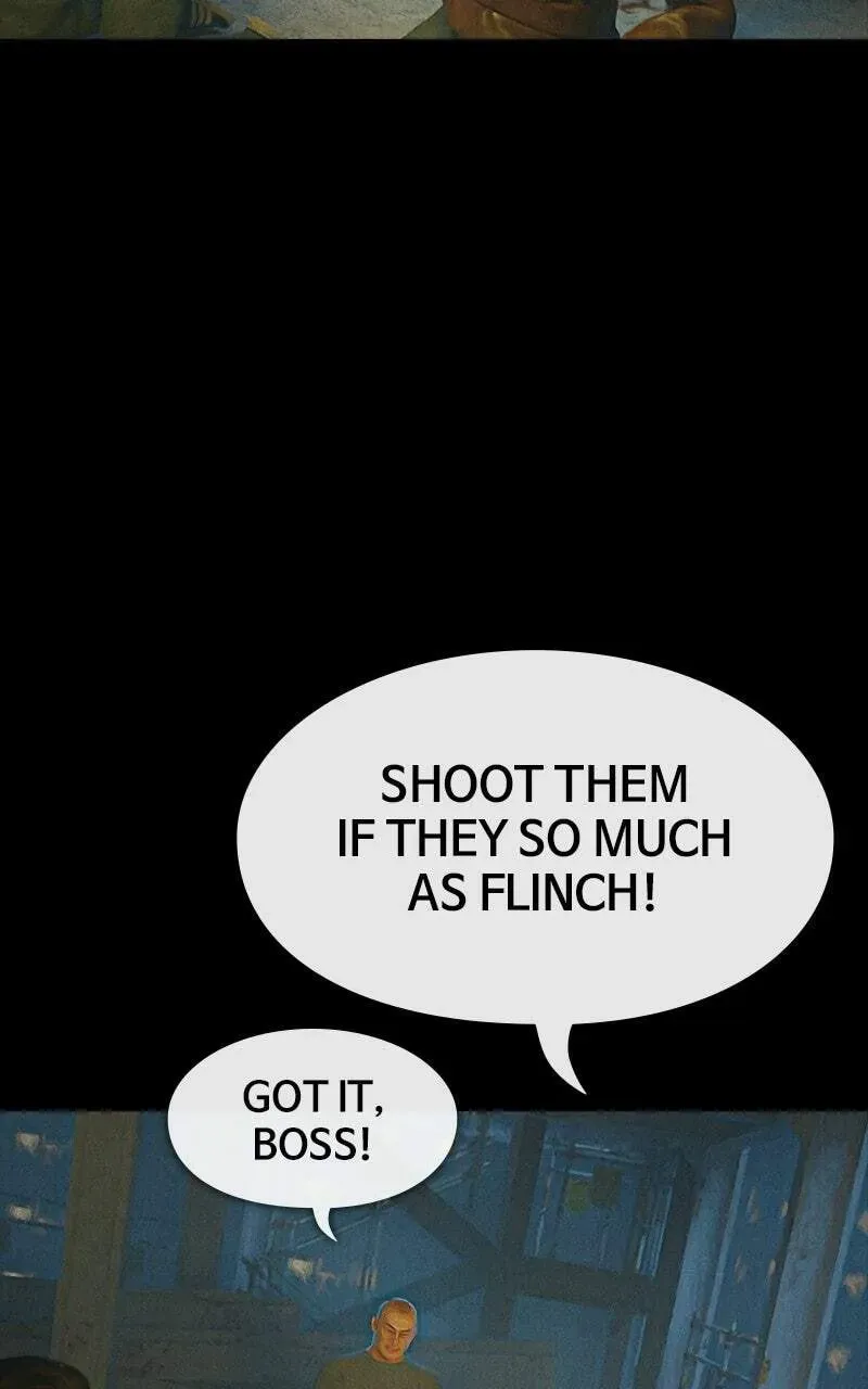 There Are No Demons Chapter 146 page 17