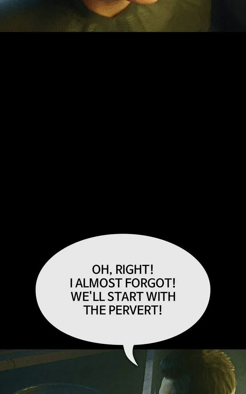 There Are No Demons Chapter 146 page 46
