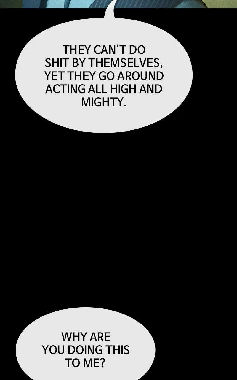 There Are No Demons Chapter 146 page 20