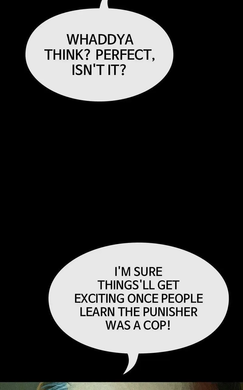 There Are No Demons Chapter 146 page 33