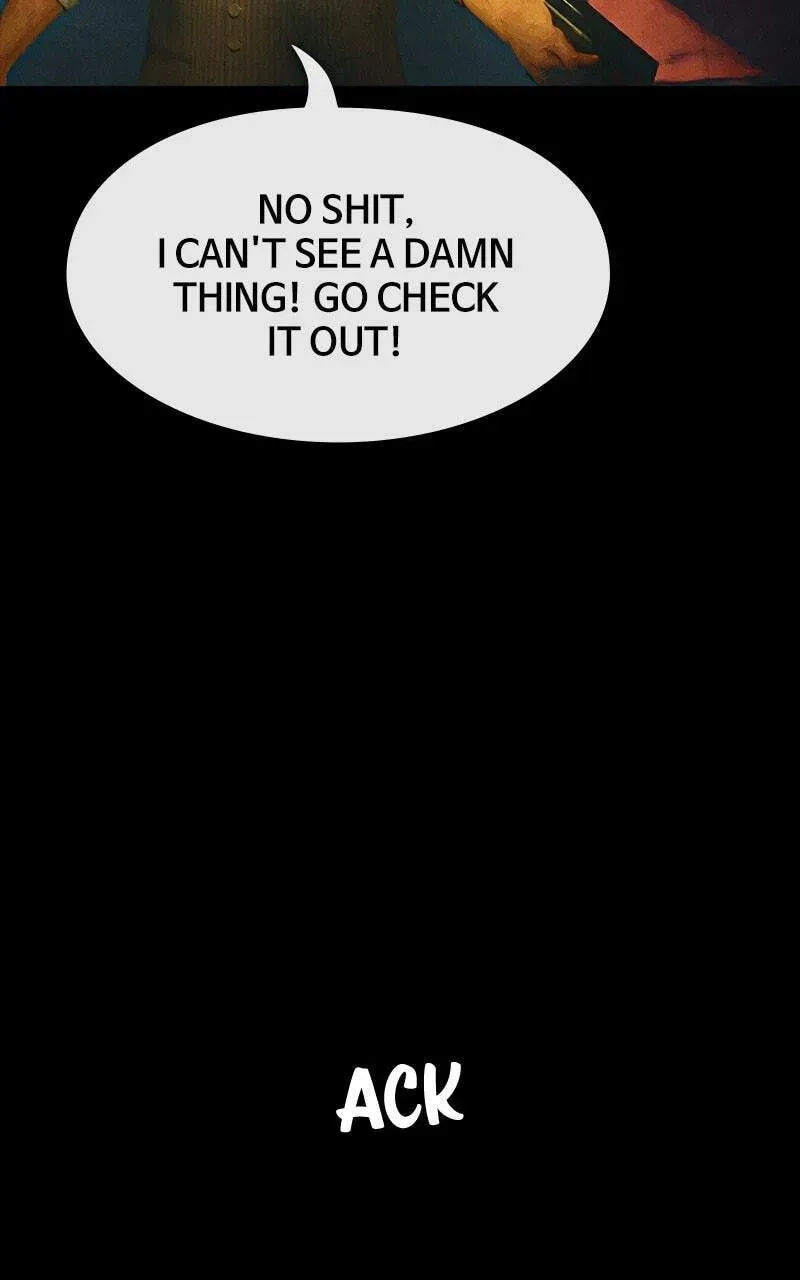There Are No Demons Chapter 146 page 59