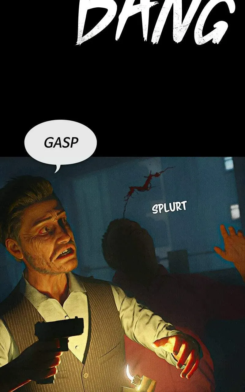 There Are No Demons Chapter 146 page 70