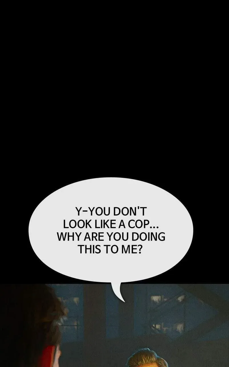 There Are No Demons Chapter 146 page 91