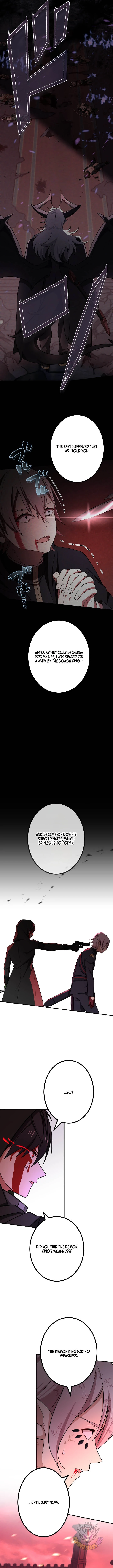 The strongest assassin gets transferred to another world with his whole class Chapter 147 page 13