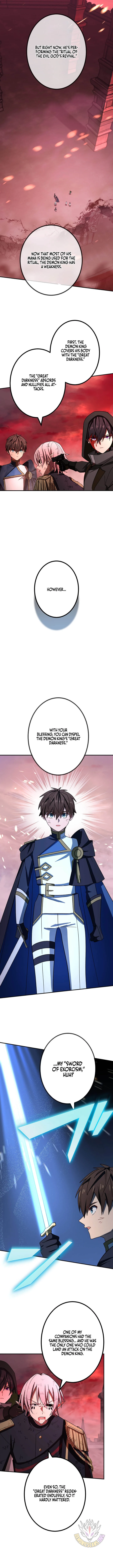 The strongest assassin gets transferred to another world with his whole class Chapter 147 page 14