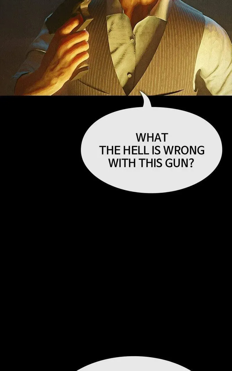 There Are No Demons Chapter 146 page 89