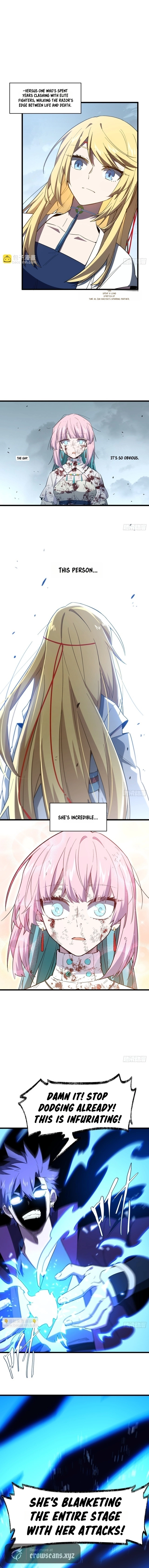 Start by signing in and obtaining the Ancient Divine Body Chapter 149 page 10