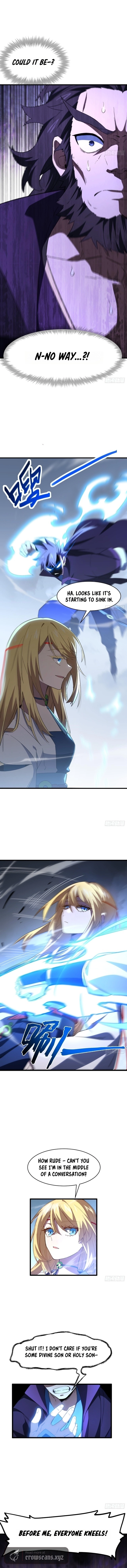 Start by signing in and obtaining the Ancient Divine Body Chapter 149 page 7