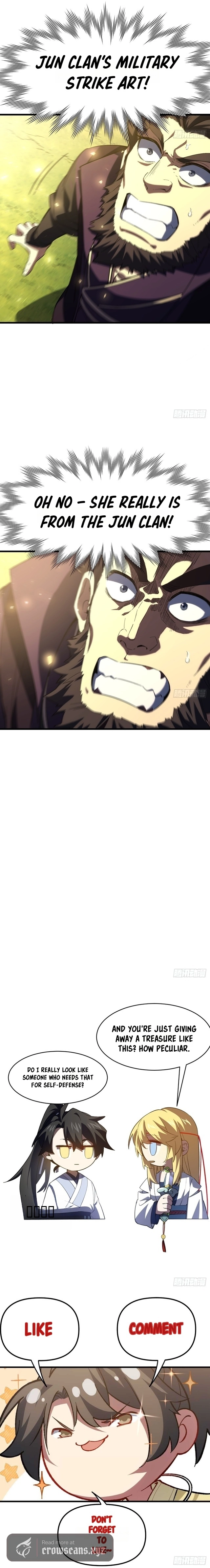 Start by signing in and obtaining the Ancient Divine Body Chapter 149 page 12