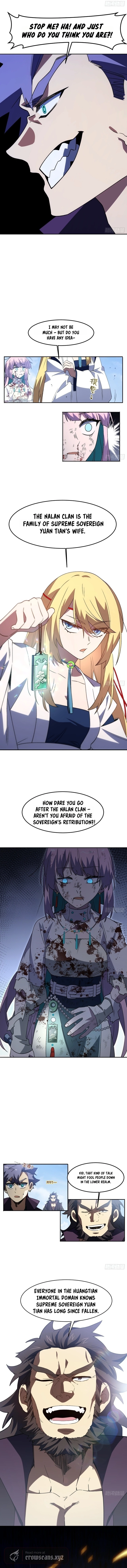 Start by signing in and obtaining the Ancient Divine Body Chapter 149 page 5
