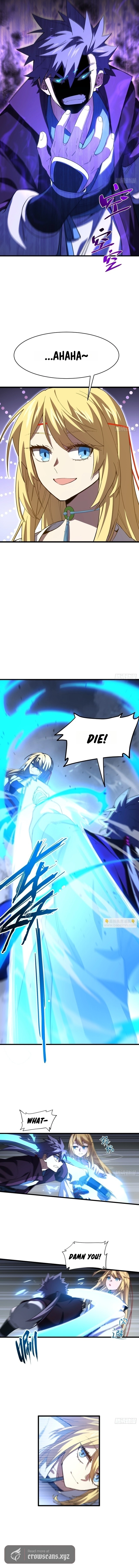 Start by signing in and obtaining the Ancient Divine Body Chapter 149 page 8