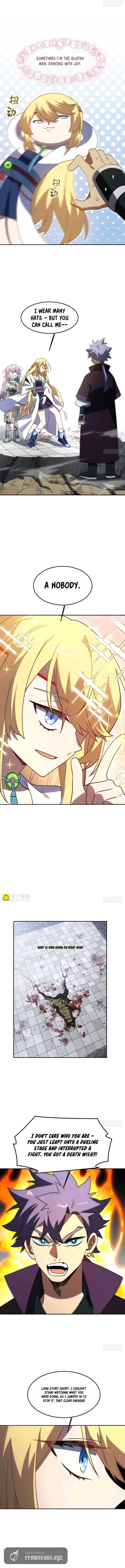Start by signing in and obtaining the Ancient Divine Body Chapter 149 page 4