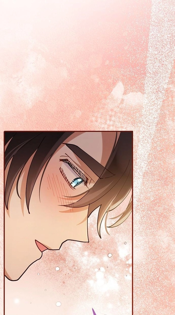 A Beast Swallowed by a Flower Chapter 166 page 19