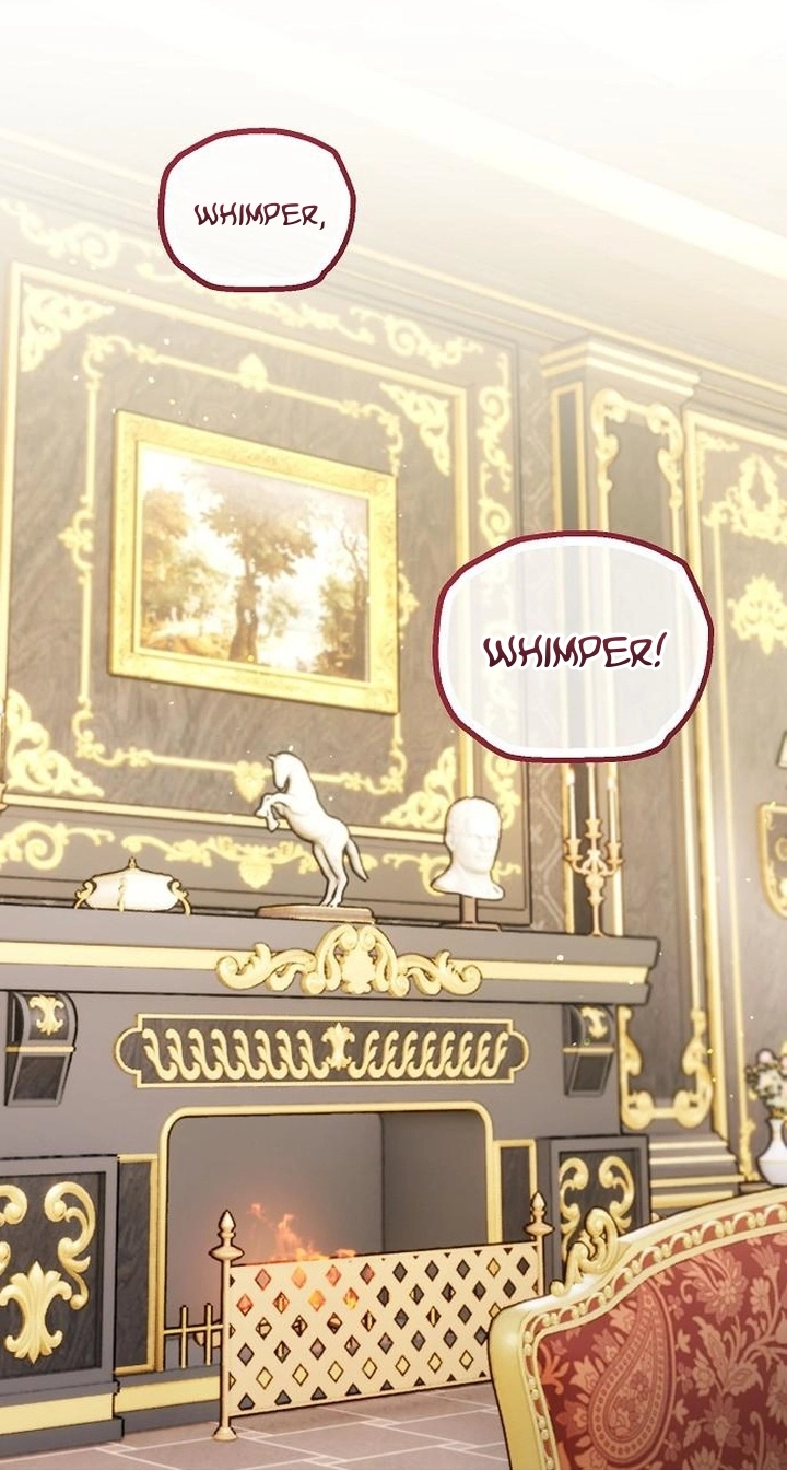 A Beast Swallowed by a Flower Chapter 166 page 39