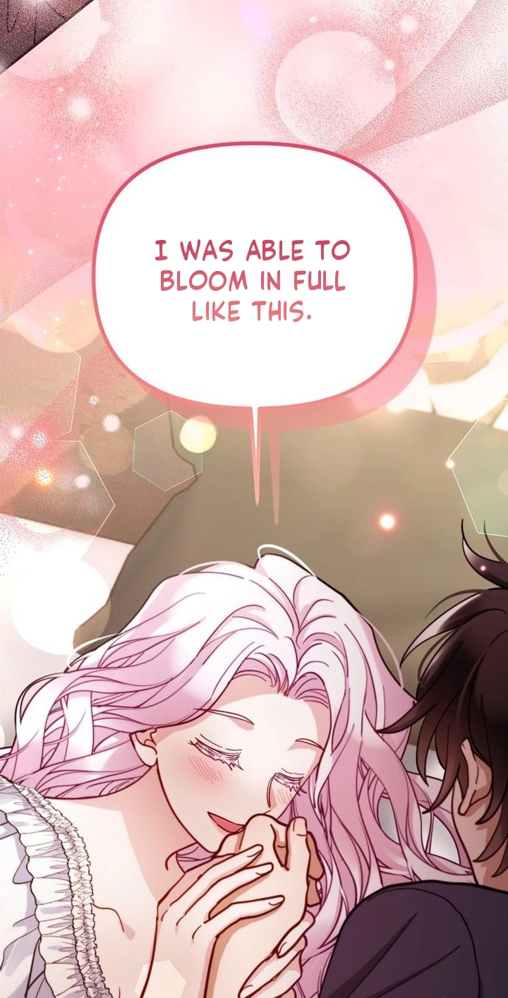 A Beast Swallowed by a Flower Chapter 166 page 32