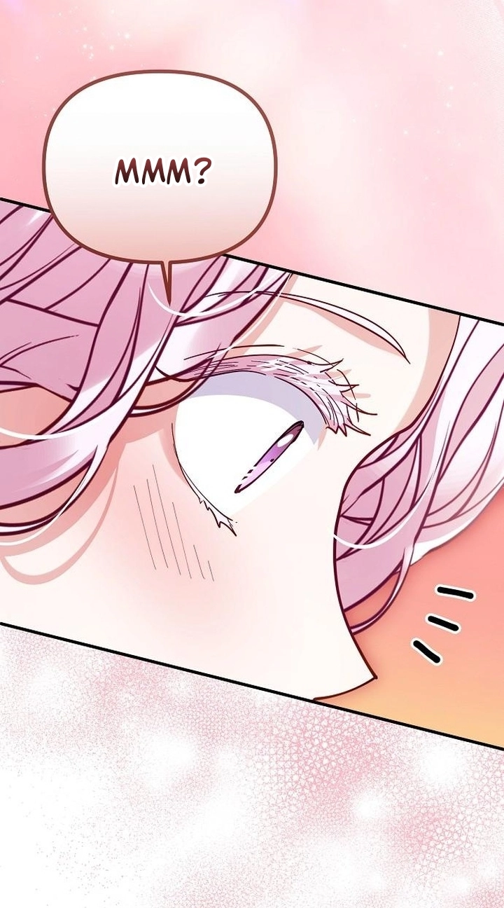 A Beast Swallowed by a Flower Chapter 166 page 12