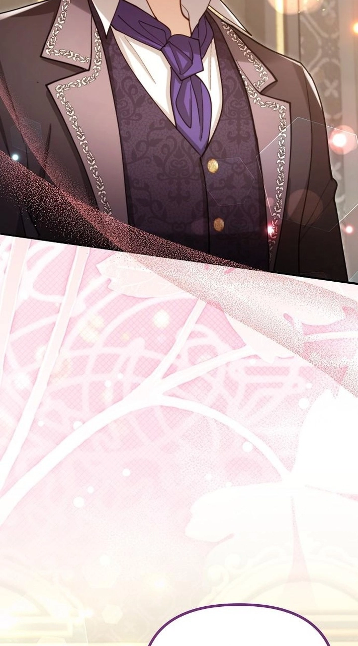 A Beast Swallowed by a Flower Chapter 166 page 51