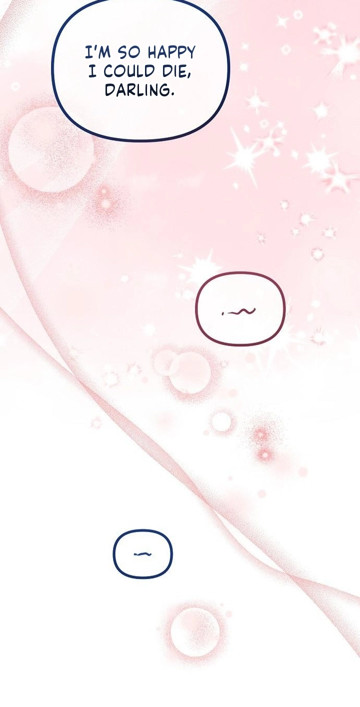 A Beast Swallowed by a Flower Chapter 166 page 36