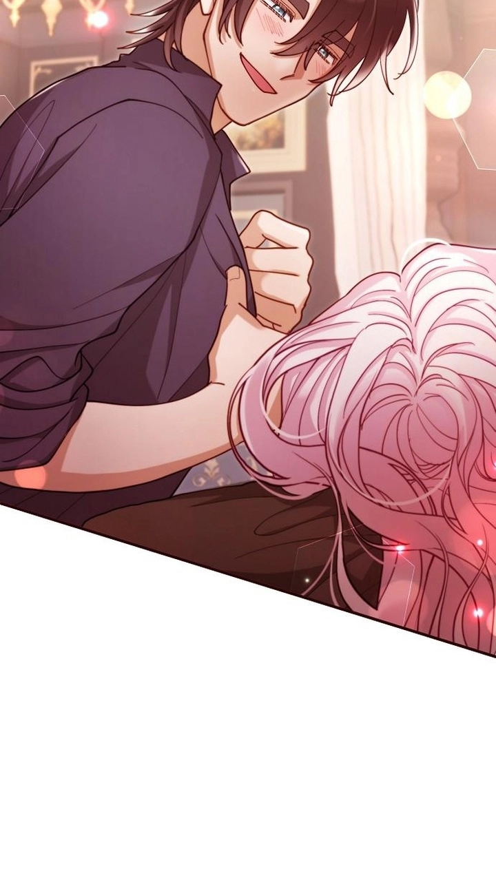 A Beast Swallowed by a Flower Chapter 166 page 3
