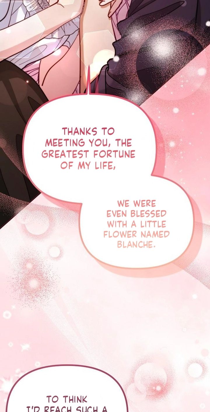 A Beast Swallowed by a Flower Chapter 166 page 33
