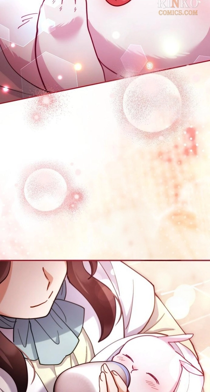A Beast Swallowed by a Flower Chapter 166 page 44