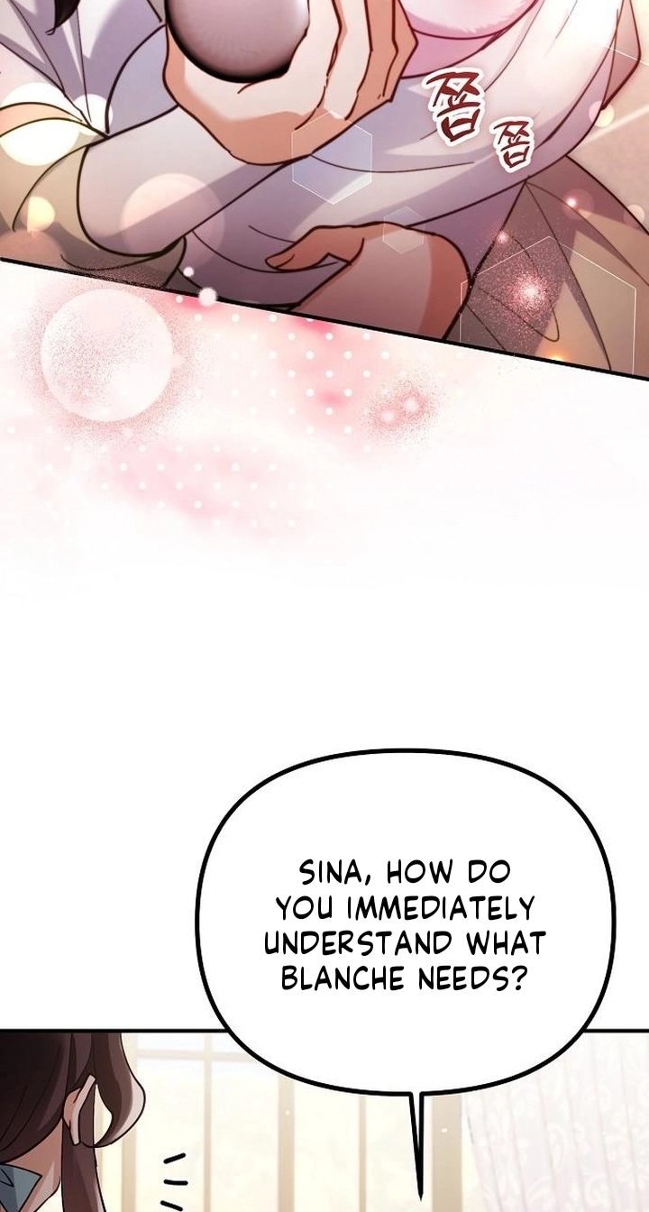 A Beast Swallowed by a Flower Chapter 166 page 45