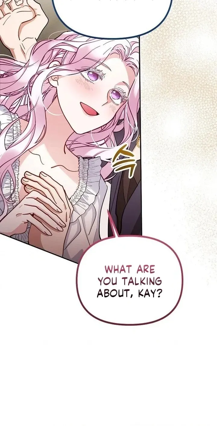 A Beast Swallowed by a Flower Chapter 166 page 30