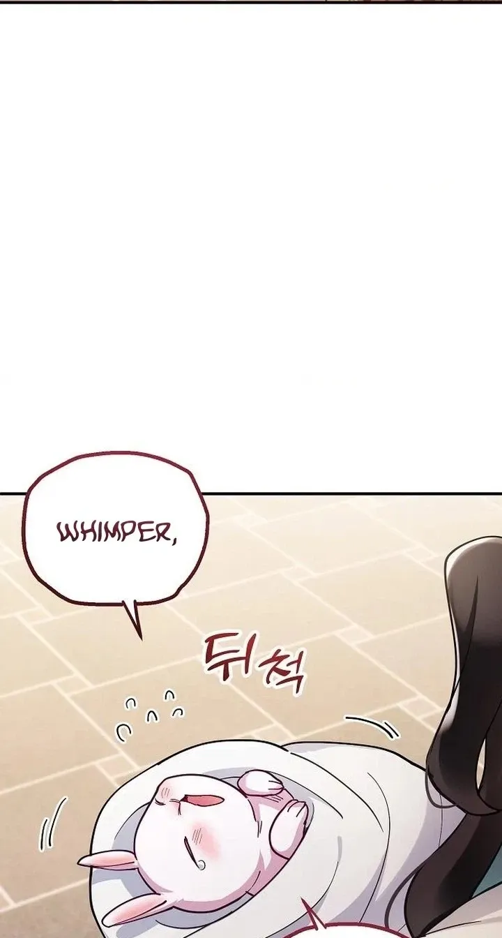 A Beast Swallowed by a Flower Chapter 166 page 40