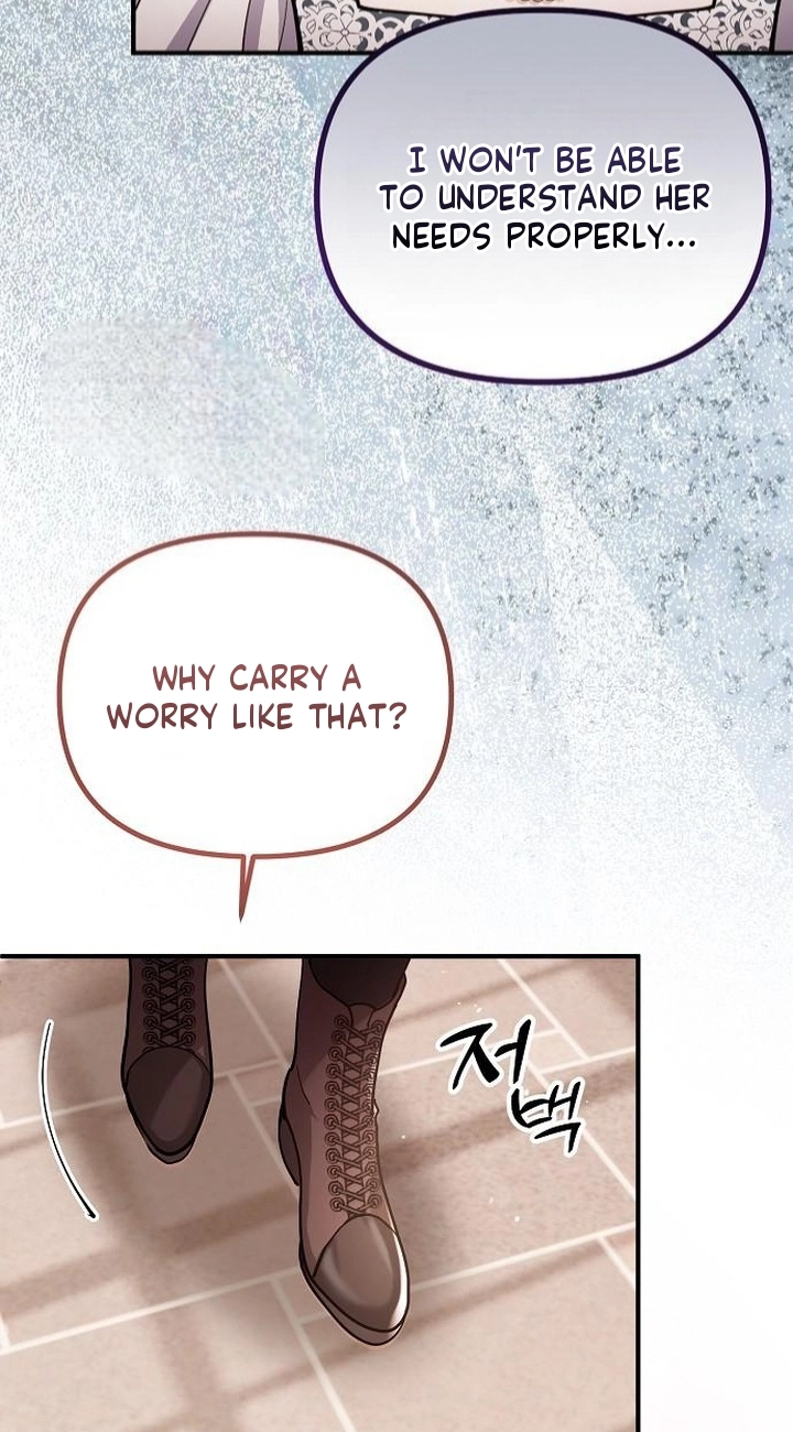 A Beast Swallowed by a Flower Chapter 166 page 49
