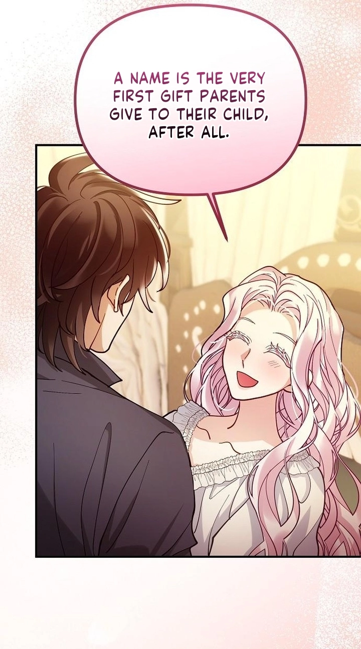 A Beast Swallowed by a Flower Chapter 166 page 18