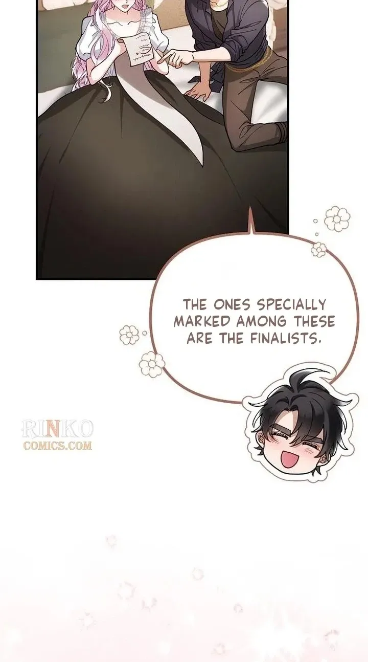 A Beast Swallowed by a Flower Chapter 166 page 10