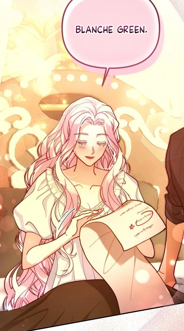 A Beast Swallowed by a Flower Chapter 166 page 15