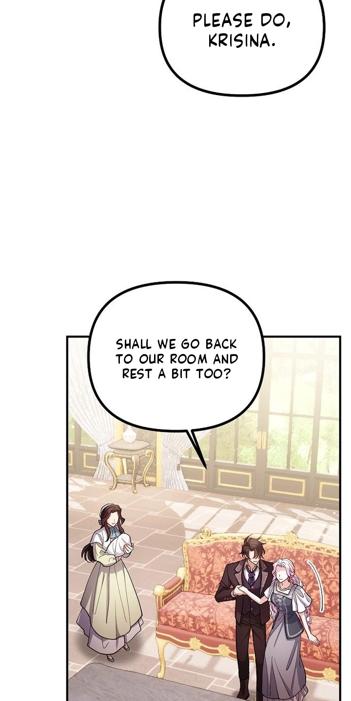 A Beast Swallowed by a Flower Chapter 166 page 75
