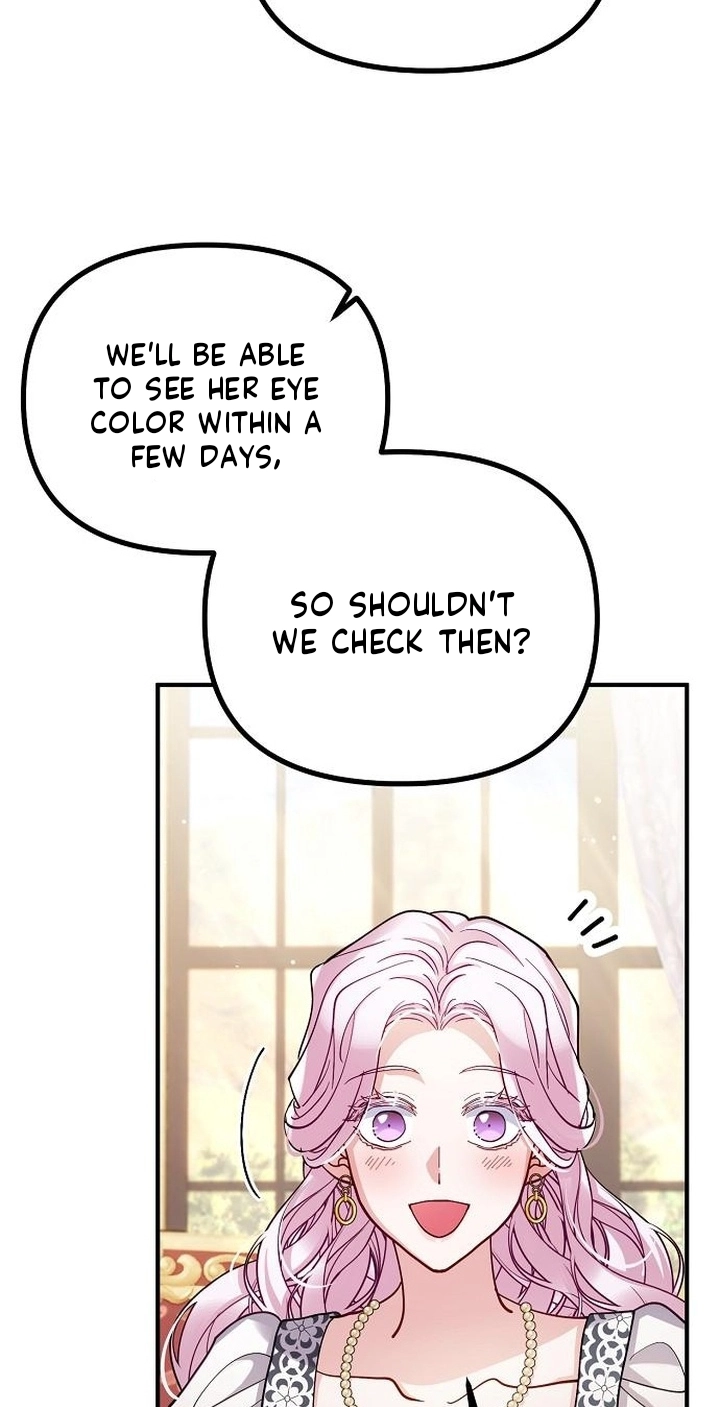 A Beast Swallowed by a Flower Chapter 166 page 68