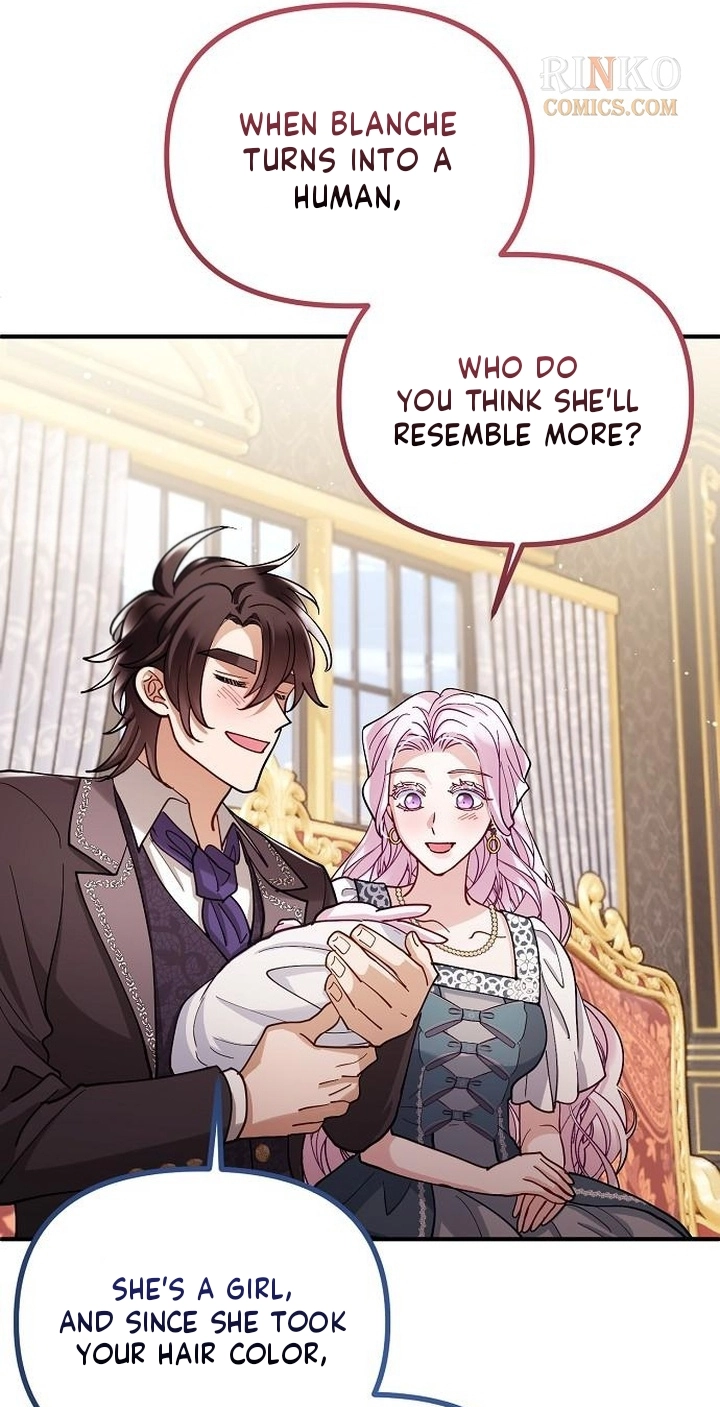 A Beast Swallowed by a Flower Chapter 166 page 65