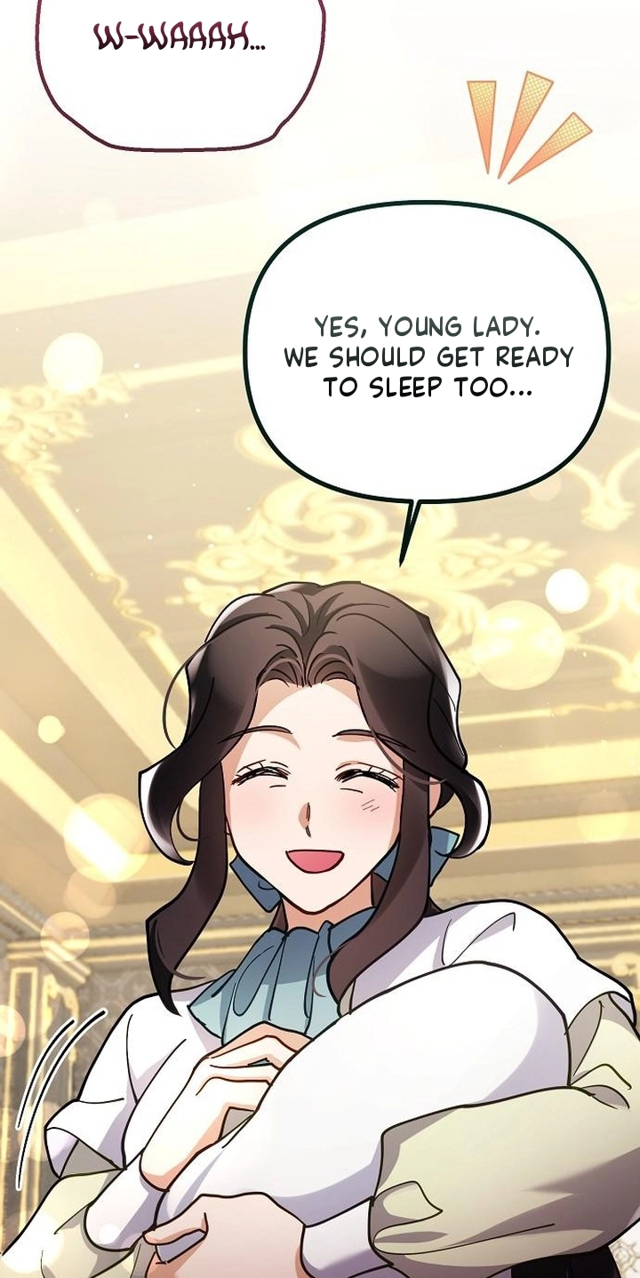 A Beast Swallowed by a Flower Chapter 166 page 78