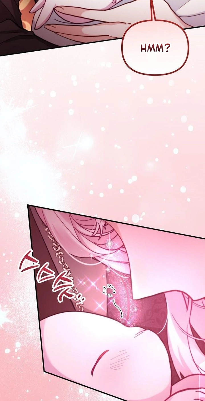 A Beast Swallowed by a Flower Chapter 166 page 71