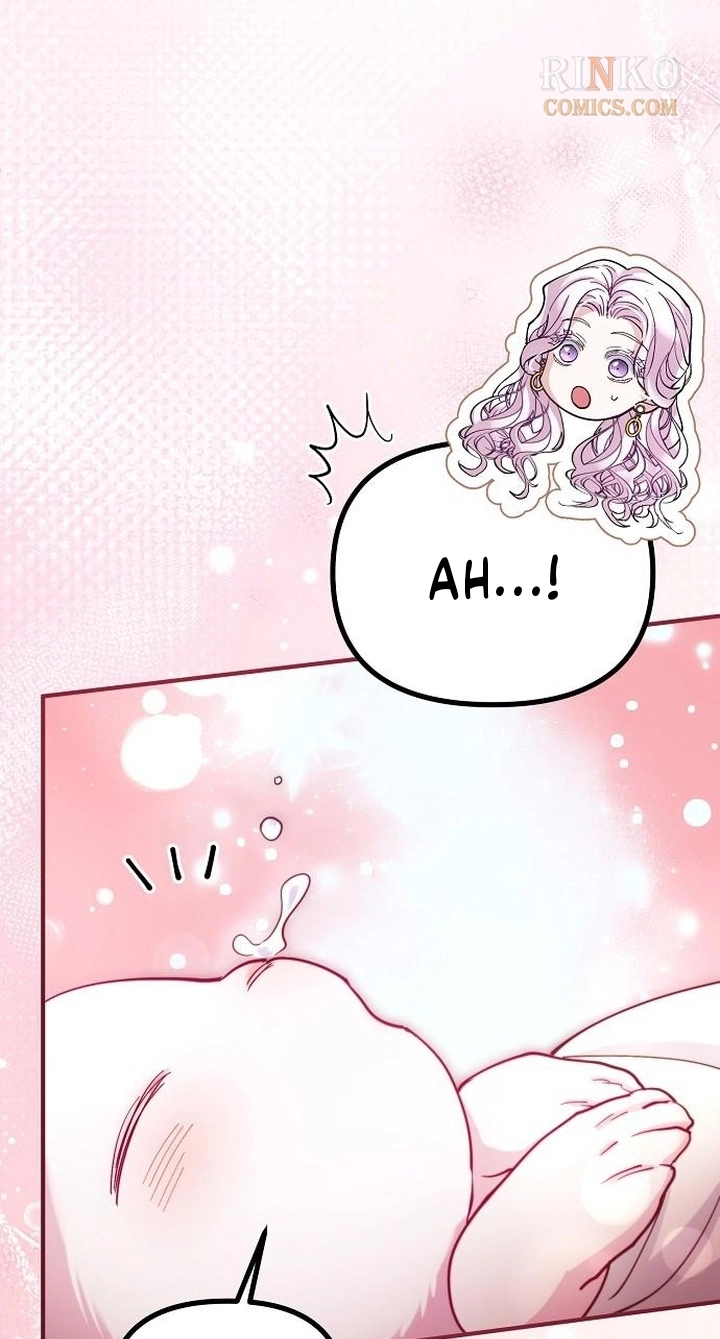 A Beast Swallowed by a Flower Chapter 166 page 57