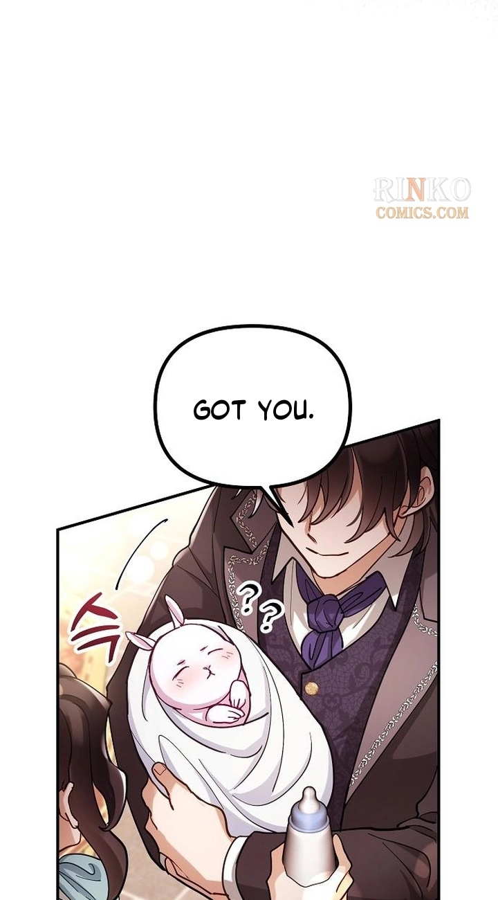 A Beast Swallowed by a Flower Chapter 166 page 53