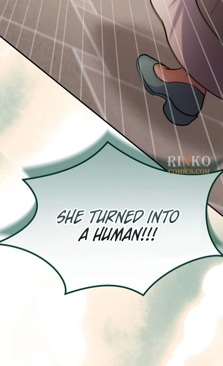 A Beast Swallowed by a Flower Chapter 166 page 83