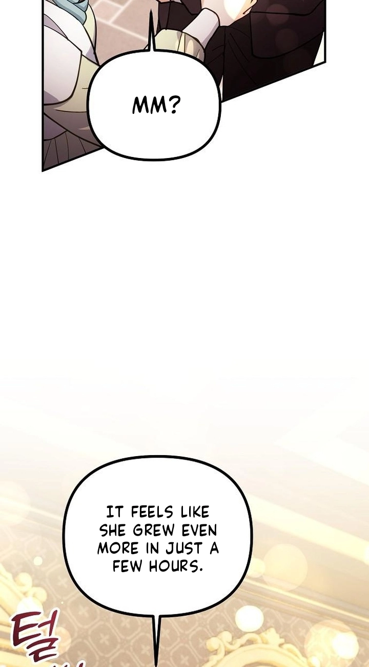 A Beast Swallowed by a Flower Chapter 166 page 54