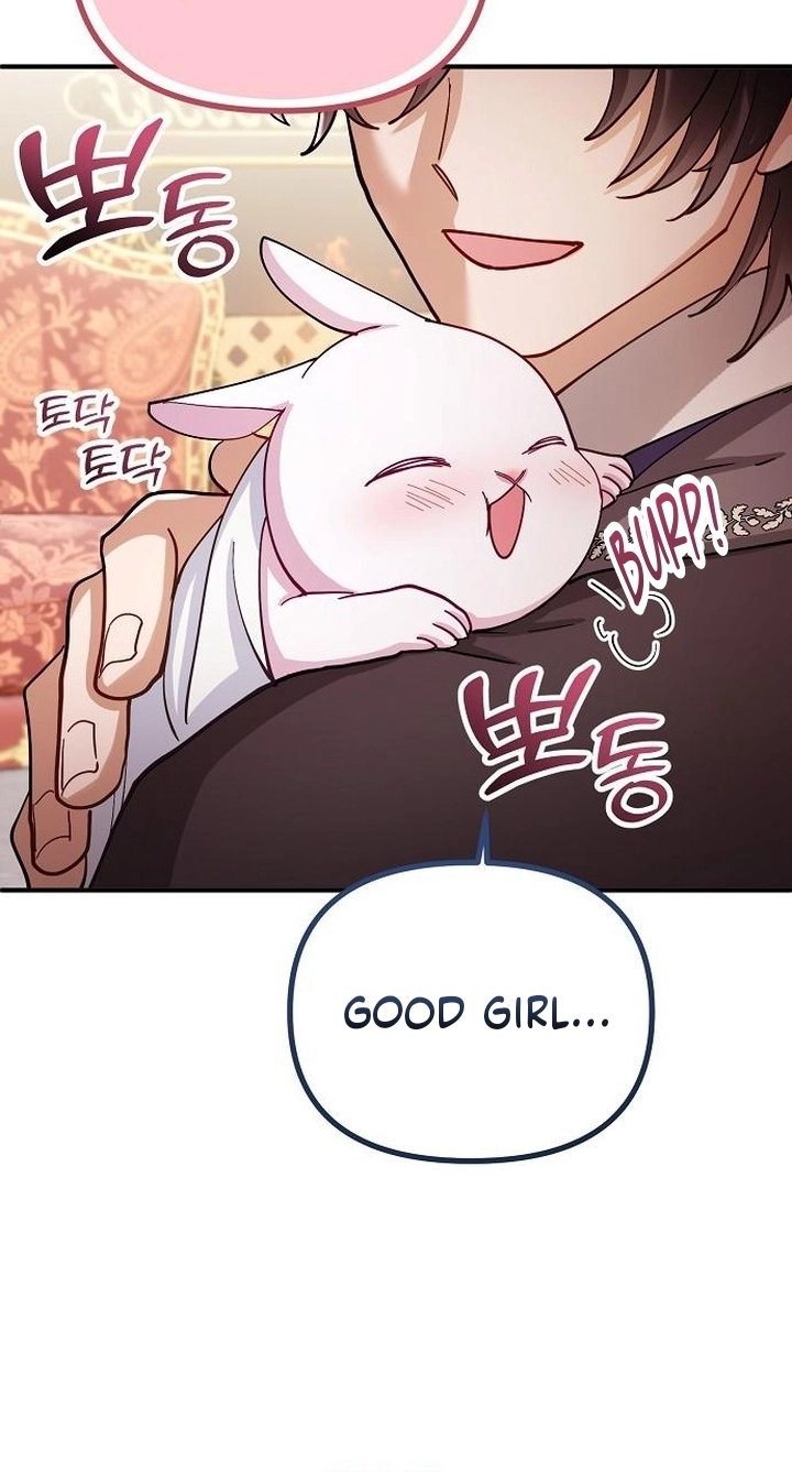 A Beast Swallowed by a Flower Chapter 166 page 64