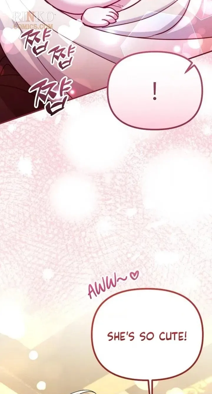 A Beast Swallowed by a Flower Chapter 166 page 60