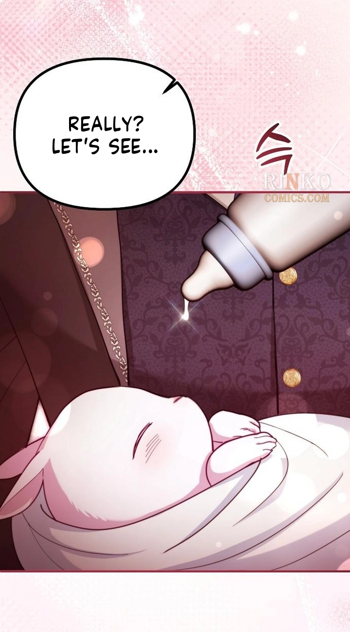 A Beast Swallowed by a Flower Chapter 166 page 56