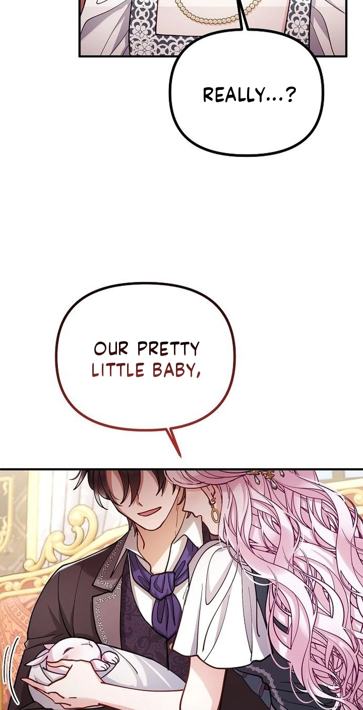 A Beast Swallowed by a Flower Chapter 166 page 69
