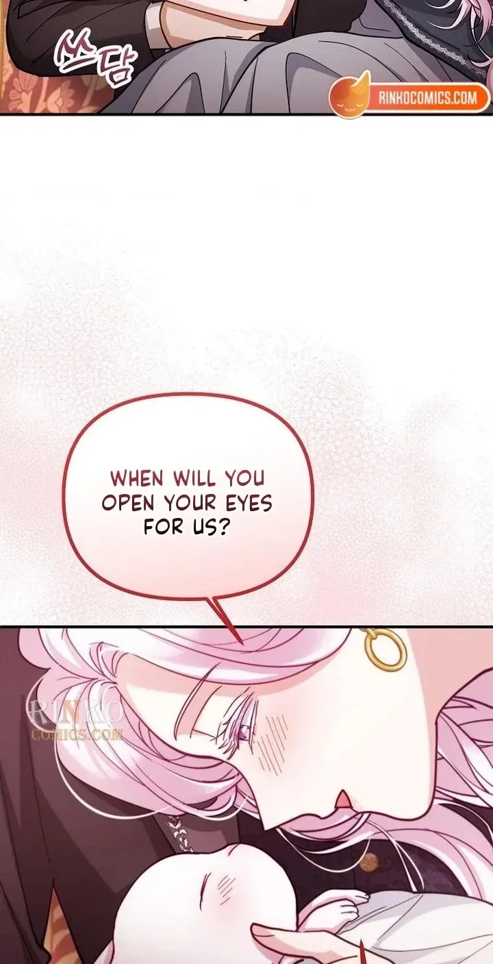 A Beast Swallowed by a Flower Chapter 166 page 70