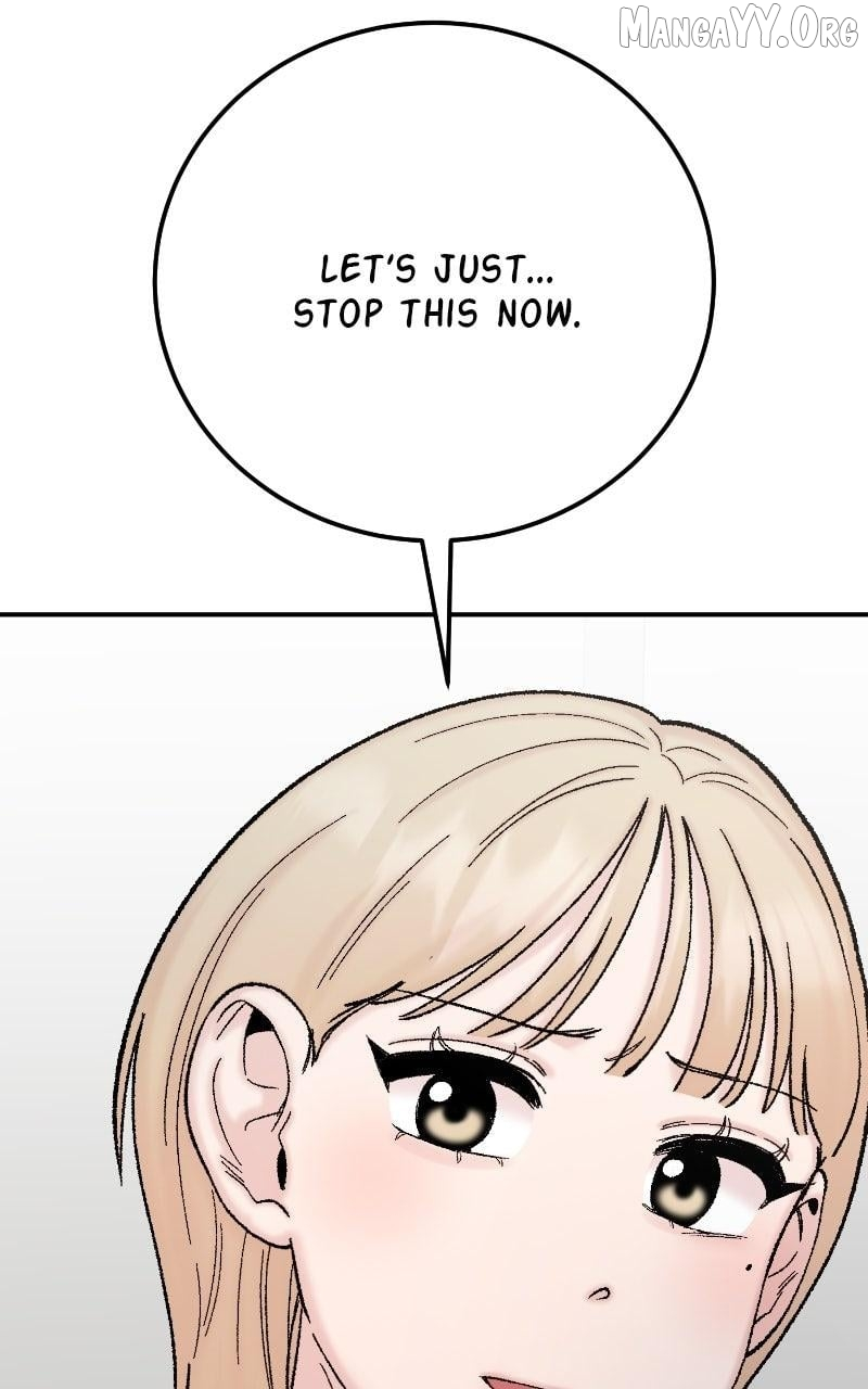 My Dud To Stud Boyfriend Chapter 147 page 1