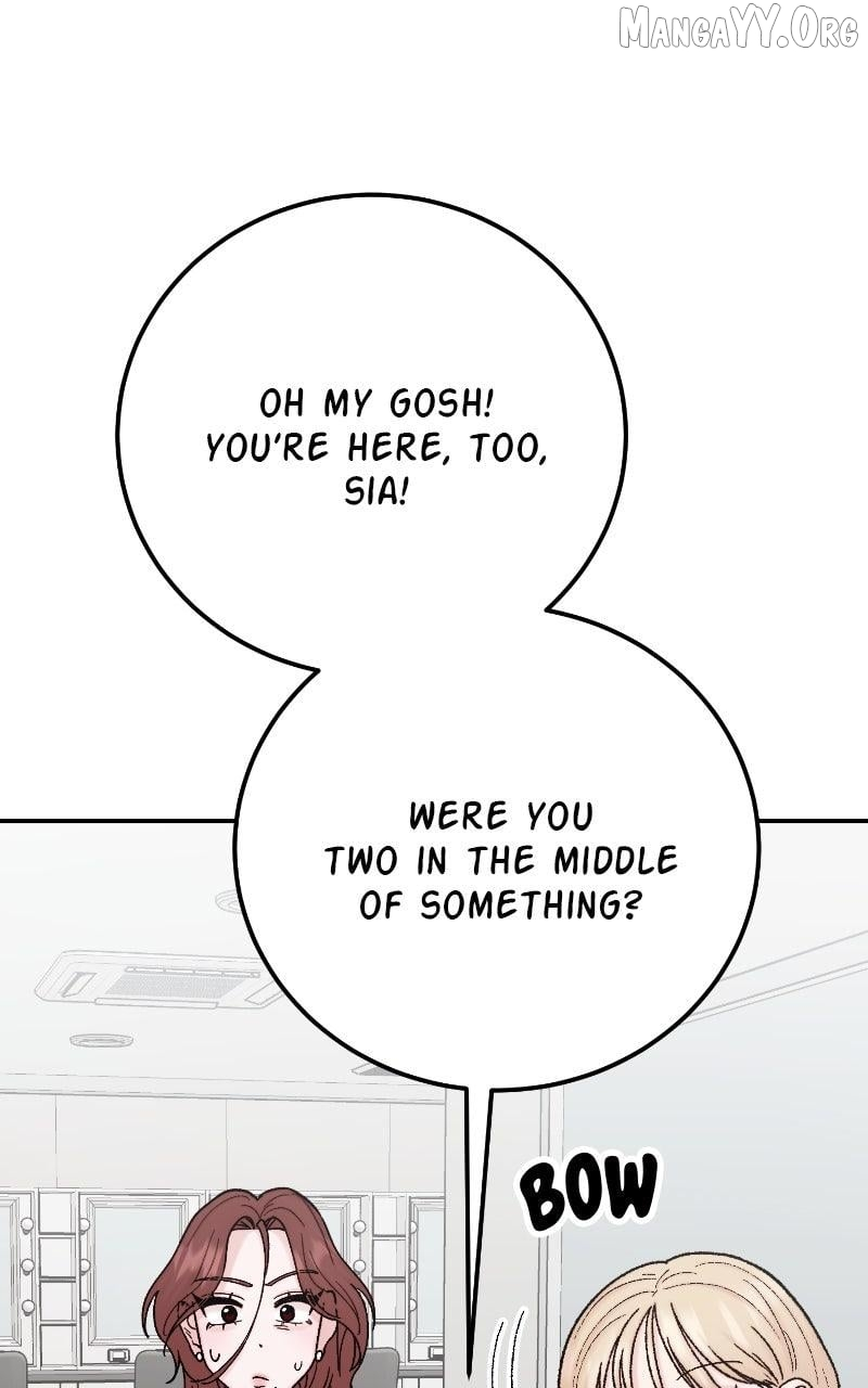 My Dud To Stud Boyfriend Chapter 147 page 14