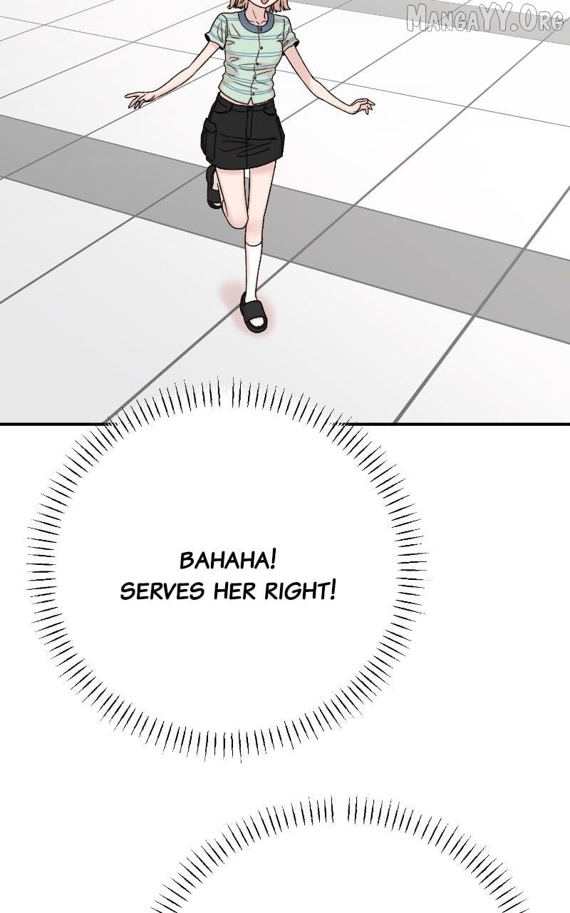 My Dud To Stud Boyfriend Chapter 147 page 30